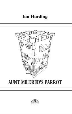 [Front cover of Aunt Mildred's Parrot]