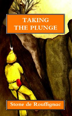 [Front cover of Taking the Plunge]